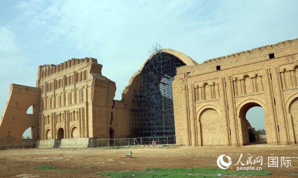 欧洲杯体育被觉得是古城欧好意思封的独一残存建筑-开云体育登录入口kaiyun官网首页