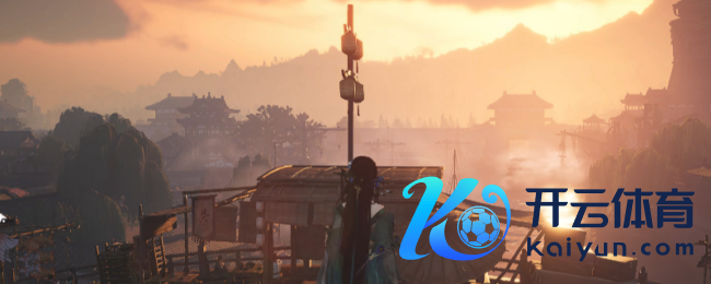 《燕云十六声》生人升级心得技巧共享